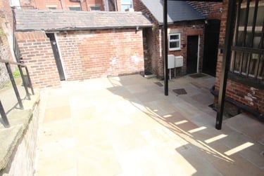 3 bed flat, Junction road, Hunters bar, Sheffield, S118XA - Image 6